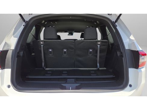 New 2026 Honda Pilot Sport image 15