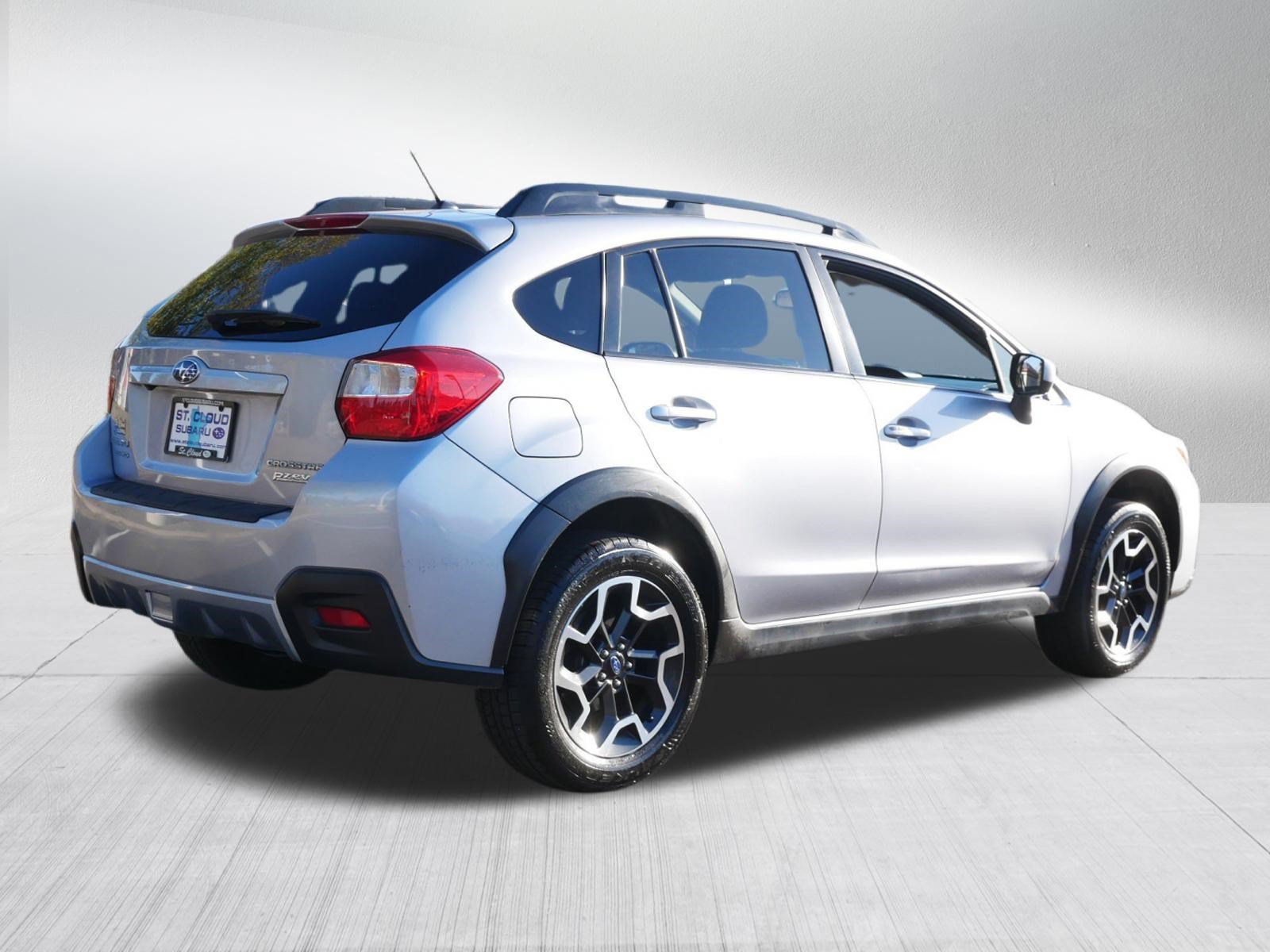 Used 2016 Subaru Crosstrek 2.0i Premium AWD/4WD image 7