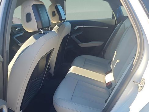 Used 2025 Audi A3 2.0T Premium w/ Convenience Package image 8