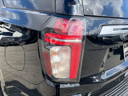Certified 2022 Chevrolet Tahoe High Country RWD image 27