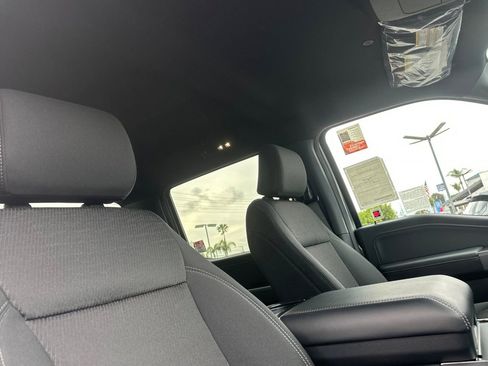 New 2026 Ford F150 XLT image 16