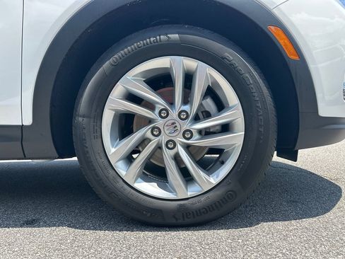 New 2026 Buick Envista Preferred w/ Convenience I Package FWD image 13