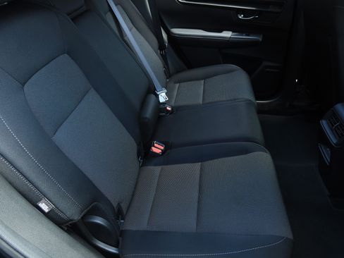 Certified 2024 Honda CR-V EX image 13