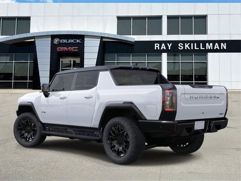 New 2026 GMC Hummer EV 4x4 Crew Cab image 3