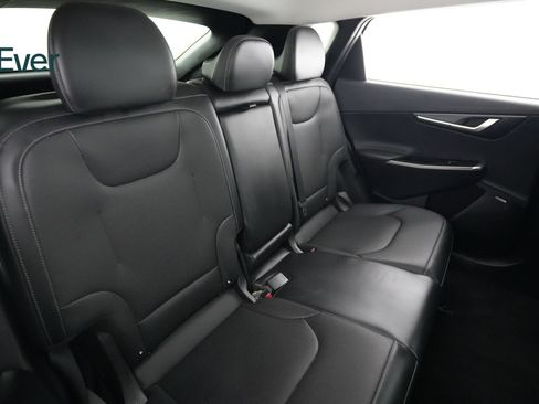 Used 2024 Kia EV6 Wind RWD image 5
