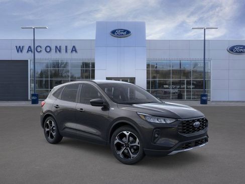 New 2025 Ford Escape ST-Line Elite w/ Tech Pack #1 image 7