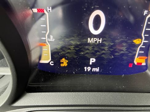 New 2026 Jeep Gladiator Sport image 16