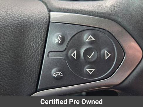Used 2017 Chevrolet Silverado 1500 LT AWD/4WD image 29