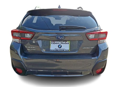 Used 2020 Subaru Crosstrek 2.0i Premium w/ Moonroof Package 2 AWD/4WD image 5