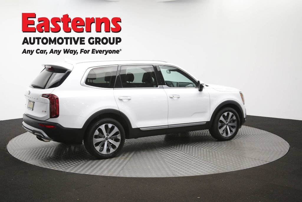 Used 2020 Kia Telluride S AWD/4WD image 46