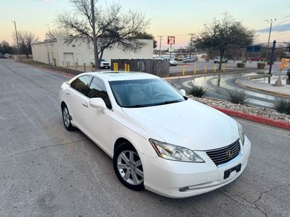 Used 2007 Lexus ES 350 ES 350 Sedan 4D