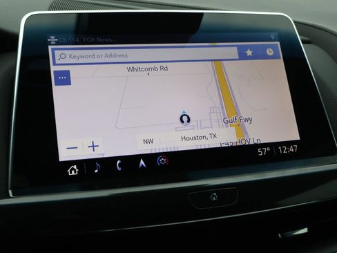 Certified 2023 Cadillac CT5 Luxury w/ Sun And Sound Package image 32