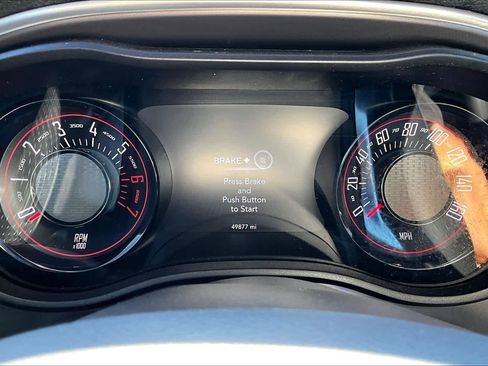 Used 2020 Dodge Challenger R/T w/ Blacktop Package image 25