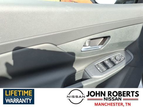 New 2026 Nissan Sentra SV w/ Floor Mat Package image 20