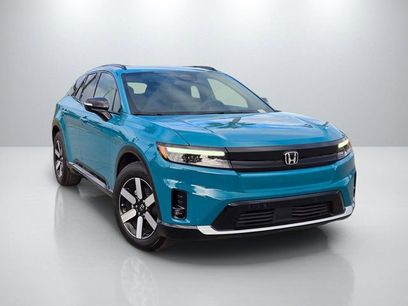 New 2026 Honda Prologue Touring