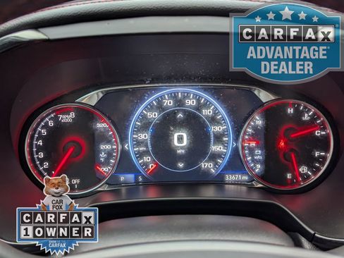 Used 2022 Chevrolet Blazer RS w/ Enhanced Convenience Package FWD image 15