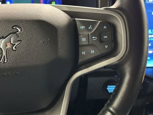 Used 2022 Ford Bronco Outer Banks AWD/4WD image 18