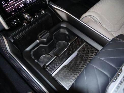 Used 2025 RAM 1500 Tungsten w/ Trailer Tow Group image 57