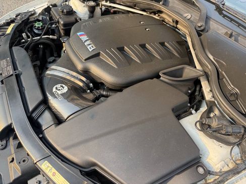 Used 2008 BMW M3 Convertible w/ Technology Pkg RWD image 24