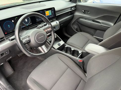 Used 2024 Hyundai Kona SEL FWD image 14