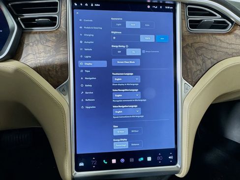 Used 2016 Tesla Model S 75D image 35