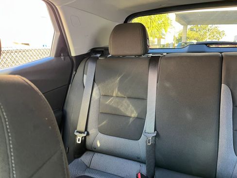 Used 2025 Chevrolet TrailBlazer LT image 39