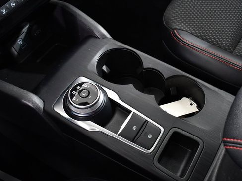 Used 2023 Ford Escape ST-Line w/ Tech Pack #1 image 30