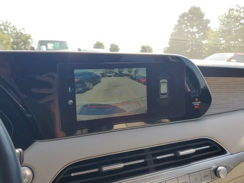 Used 2022 Hyundai Palisade SEL w/ 8P Bench Seat Package FWD image 32