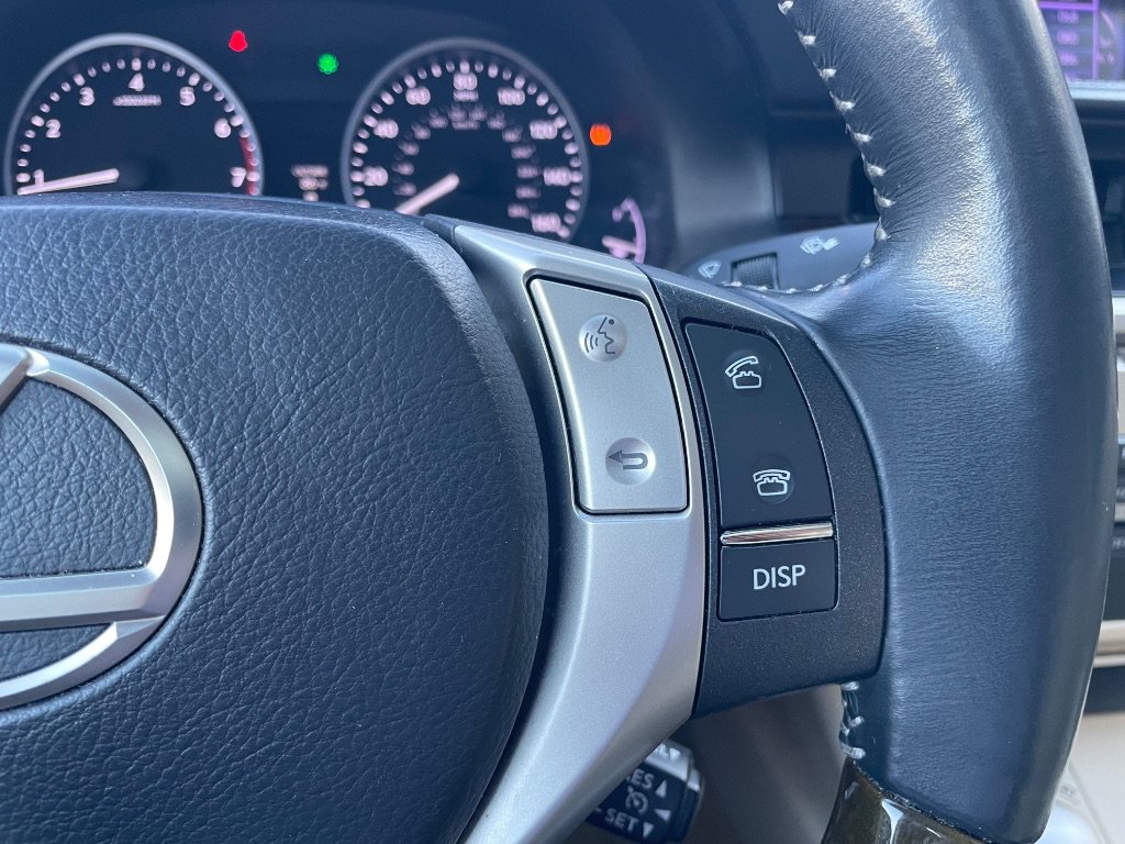 Used 2014 Lexus ES 350 w/ Premium Package FWD image 43