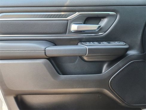New 2026 RAM 1500 4x4 Crew Cab image 16
