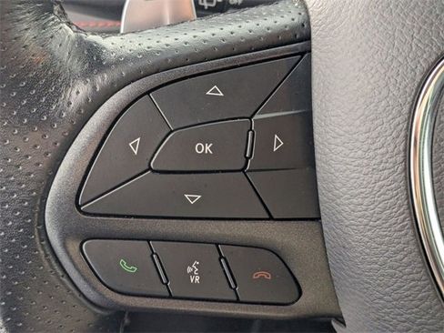 Certified 2024 Dodge Durango R/T image 15