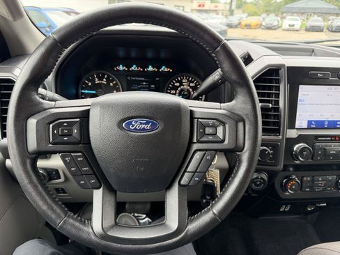 Used 2020 Ford F150 XLT w/ Equipment Group 302A Luxury AWD/4WD image 10