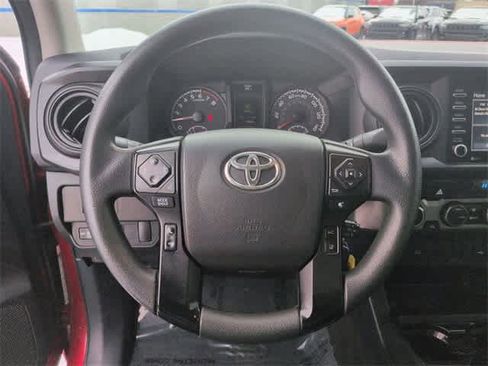 Used 2021 Toyota Tacoma SR image 22