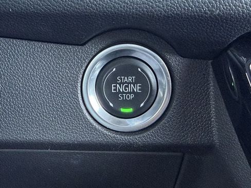 Used 2025 Chevrolet Traverse High Country w/ LPO, Floor Liner Package FWD image 19