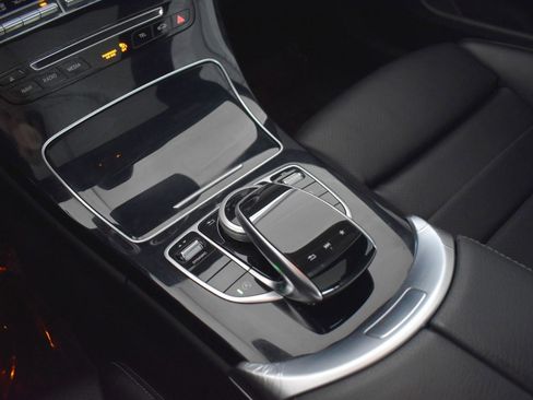 Used 2017 Mercedes-Benz C 300 4MATIC Coupe image 23