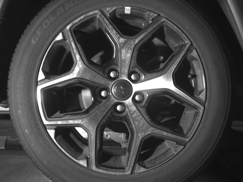 Used 2025 Jeep Compass Limited image 15