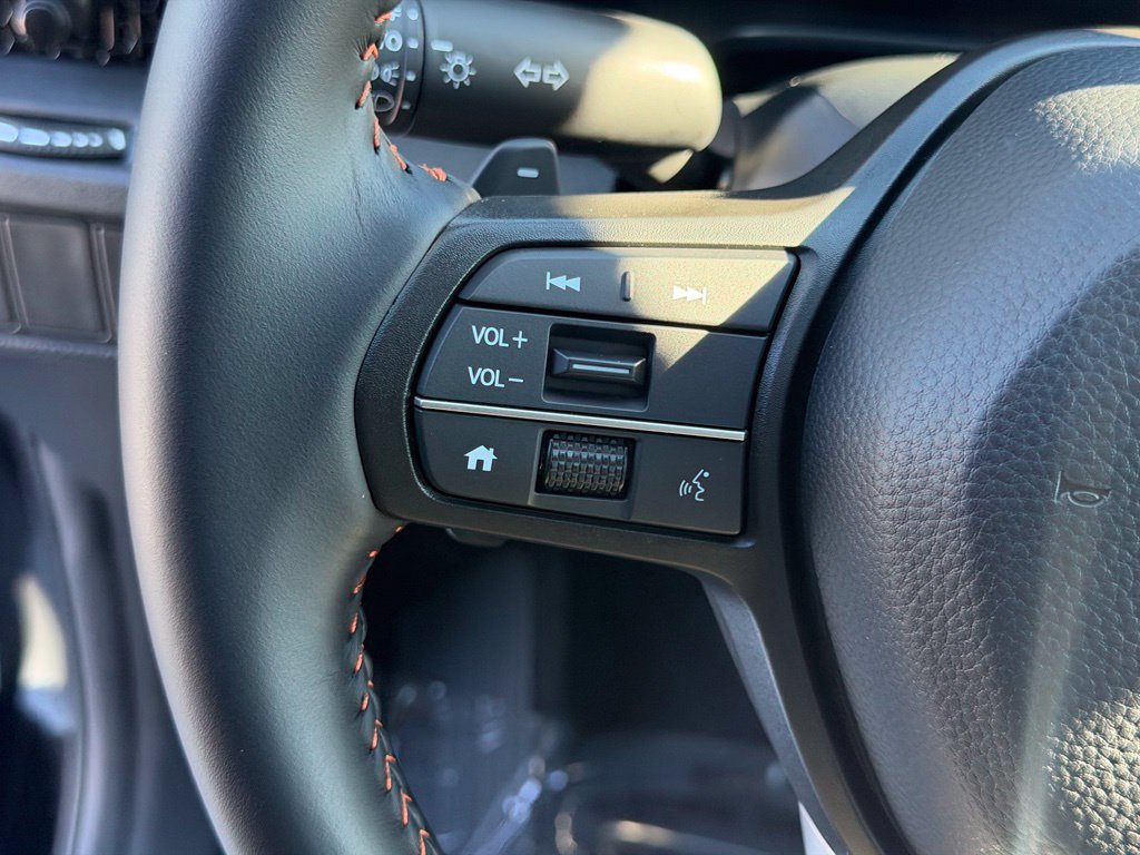 Used 2026 Honda CR-V Sport image 18