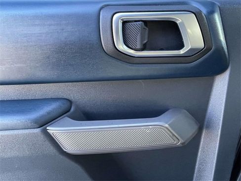 Certified 2021 Ford Bronco Outer Banks image 13