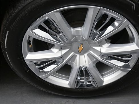 Used 2023 Chevrolet Tahoe High Country w/ Max Trailering Package image 32