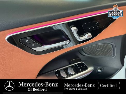 Used 2023 Mercedes-Benz C 300 4MATIC Sedan image 15