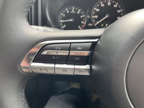 New 2026 MAZDA CX-50 AWD 2.5 S w/ Cargo Package image 20