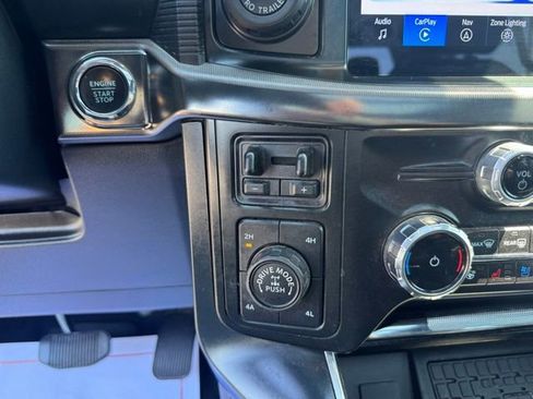 Used 2024 Ford F150 Raptor AWD/4WD image 34