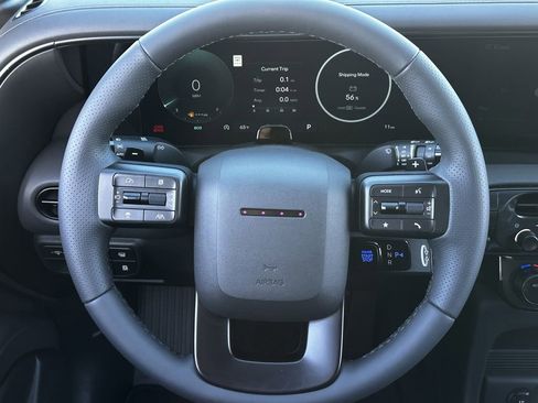 New 2026 Hyundai Palisade XRT Pro image 13