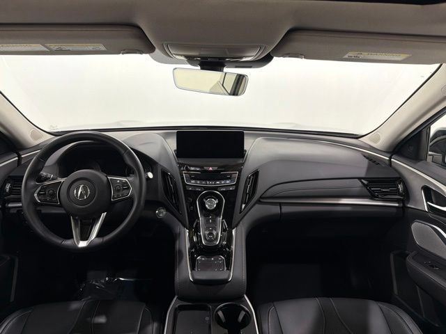 Used 2025 Acura RDX w/ Technology Package AWD/4WD image 29