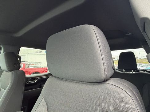 New 2026 Chevrolet Silverado 1500 RST w/ RST Select Package image 11