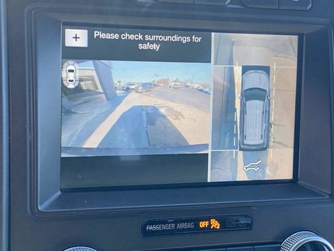 Used 2018 Ford Expedition Limited w/ Equipment Group 302A image 24