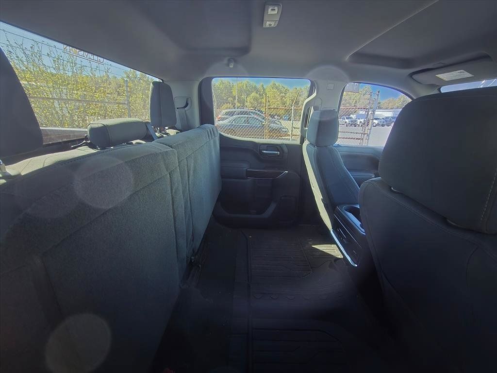 Used 2022 GMC Sierra 1500 Elevation AWD/4WD image 6