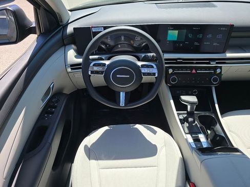 New 2026 Hyundai Tucson SEL AWD/4WD image 3