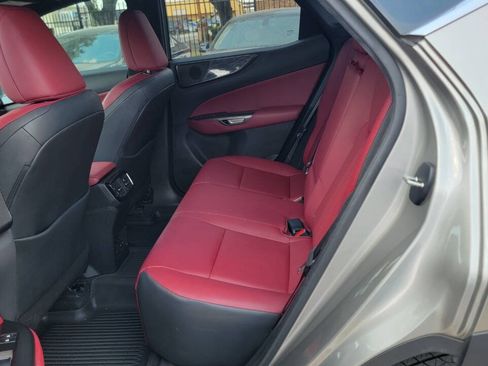 Used 2024 Lexus NX 350 AWD image 22