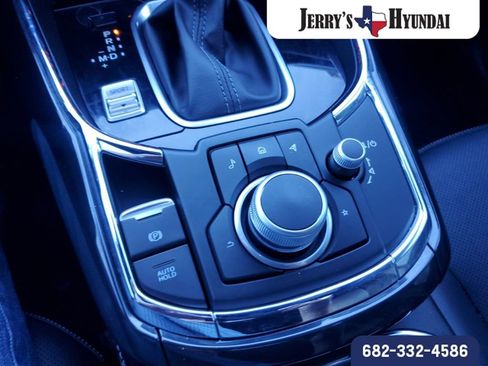 Used 2022 MAZDA CX-9 Grand Touring image 27